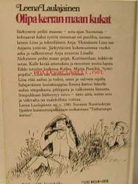Olipa-kerran-maan kukat eli Liisa särkyneen peilin maassa