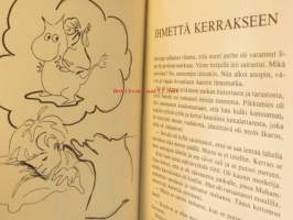 Pakinoita aikuisista ja lapsista