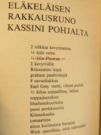 Pakinoita aikuisista ja lapsista