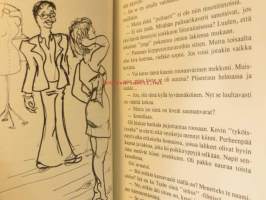 Pakinoita aikuisista ja lapsista