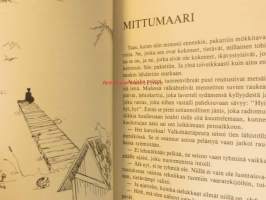 Pakinoita aikuisista ja lapsista