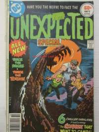 DC Unexpected 1977 Special series Vol 1 nr 4