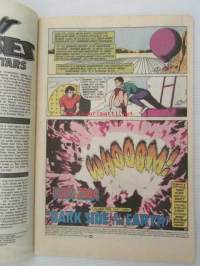 DC New Talent Showcase 1984 nr 3