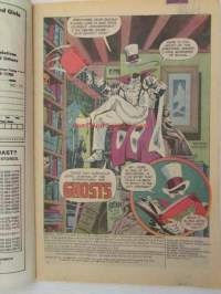 DC Ghosts 1981 nr 105