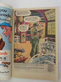 DC Weird War Tales 1977 Vol. 7 nr 55