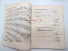 Neue Beiträge zur Kentniss der Dipteren, Dritter Beitrag, Berlin 1855 -saksankielinen hyönteistieteellinen tutkimus -scientific publication in german