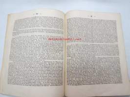 Neue Beiträge zur Kentniss der Dipteren, Dritter Beitrag, Berlin 1855 -saksankielinen hyönteistieteellinen tutkimus -scientific publication in german