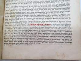Neue Beiträge zur Kentniss der Dipteren, Fünfter Beitrag, Berlin 1857 -saksankielinen hyönteistieteellinen tutkimus -scientific publication in german