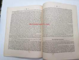 Neue Beiträge zur Kentniss der Dipteren, Fünfter Beitrag, Berlin 1857 -saksankielinen hyönteistieteellinen tutkimus -scientific publication in german