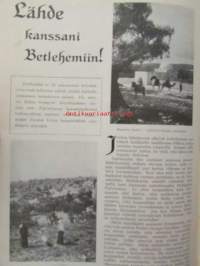 Kotiliesi 1930 -sidottu vuosikerta, katso sisältöä kuvista tarkemmin