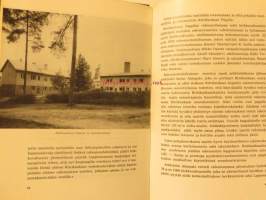 Puoli vuosisataa- Lappeenrannan Seurakunta 1913-1963