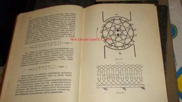 Sähkötekniikan oppikirja