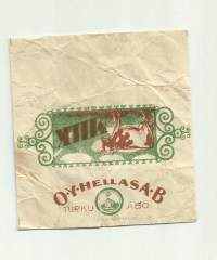 Tyhjä kuva