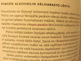 Aprillia! Aprillia! Parhaat pilat kautta aikojen.