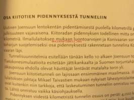 Aprillia! Aprillia! Parhaat pilat kautta aikojen.