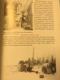Koeampumalaitoksen historia 1918-1998