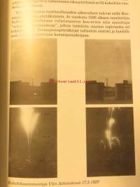 Koeampumalaitoksen historia 1918-1998