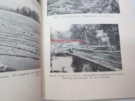 Voiko verkkopyynti tuhota muikkukannan? - Muikkukannan kokoumusta koskevain tutkimustulosten antama vastaus. -eripainos Suomen Kalatalous nide 3 1914-15