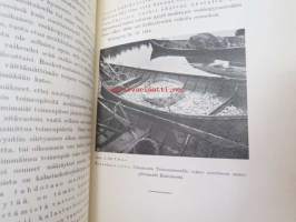 Voiko verkkopyynti tuhota muikkukannan? - Muikkukannan kokoumusta koskevain tutkimustulosten antama vastaus. -eripainos Suomen Kalatalous nide 3 1914-15