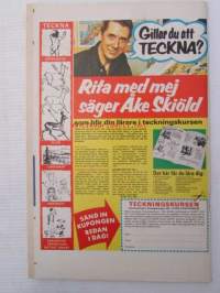 Fantomen 1976 nr 26 -ruotsinkielinen