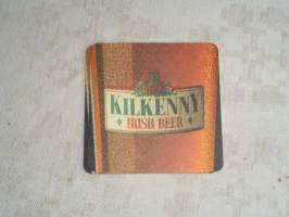 Kilkenny irish beer - lasinalunen