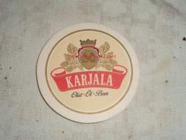 Karjala - lasinalunen