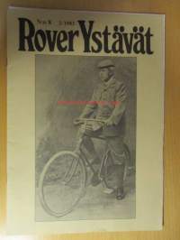 Rover Ystävät 1983/2 - 8