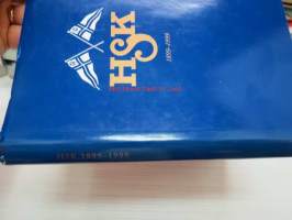 HSK 1899-1999 - Helsingfors Segelklubb