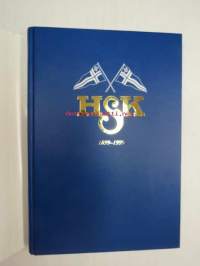 HSK 1899-1999 - Helsingfors Segelklubb