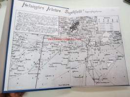 HSK 1899-1999 - Helsingfors Segelklubb