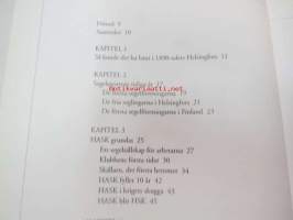 HSK 1899-1999 - Helsingfors Segelklubb