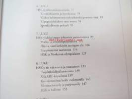 HSK 1899-1999 - Helsingfors Segelklubb
