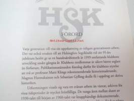 HSK 1899-1999 - Helsingfors Segelklubb