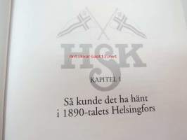 HSK 1899-1999 - Helsingfors Segelklubb
