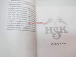 HSK 1899-1999 - Helsingfors Segelklubb