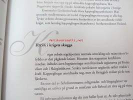 HSK 1899-1999 - Helsingfors Segelklubb