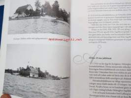 HSK 1899-1999 - Helsingfors Segelklubb