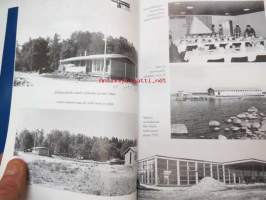 HSK 1899-1999 - Helsingfors Segelklubb