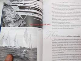 HSK 1899-1999 - Helsingfors Segelklubb