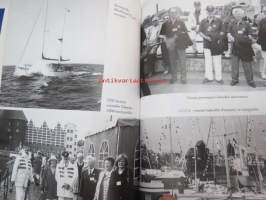 HSK 1899-1999 - Helsingfors Segelklubb