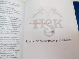 HSK 1899-1999 - Helsingfors Segelklubb