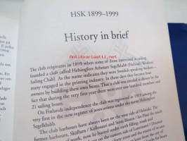 HSK 1899-1999 - Helsingfors Segelklubb