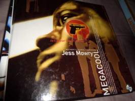 Jess Mowry Megacool (signal trademark)