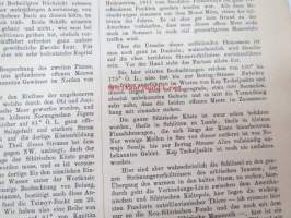 Geografie und Erforschung der Polar-Regionen, nr 56 - Bericht des K.K. Schiffs-Lietenants Weyprecht an die Kaiserl. Akademie der Wissenschaften in Wien über seine