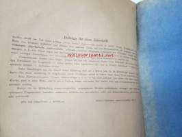 Geografie und Erforschung der Polar-Regionen, nr 56 - Bericht des K.K. Schiffs-Lietenants Weyprecht an die Kaiserl. Akademie der Wissenschaften in Wien über seine