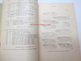 Report of the Canadian Arctic Expedition 1913-18, Volume III: Insects, Part C: Diptera, southern party 1913-16, C.P. Alexander´s dedication to Richard Frey
