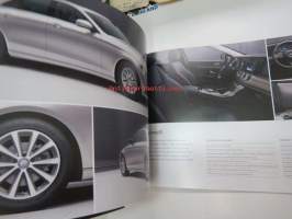Mercedes-Benz E-sarja sedan 2011 -myyntiesite