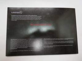 Mercedes-Benz E-sarja sedan 2011 -myyntiesite