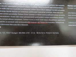 Mercedes-Benz E-sarja sedan 2011 -myyntiesite