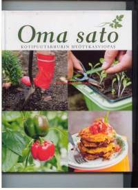 Oma sato